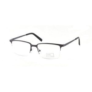 IOTA Dallas Eyeglasses D42 Graphite 53mm
